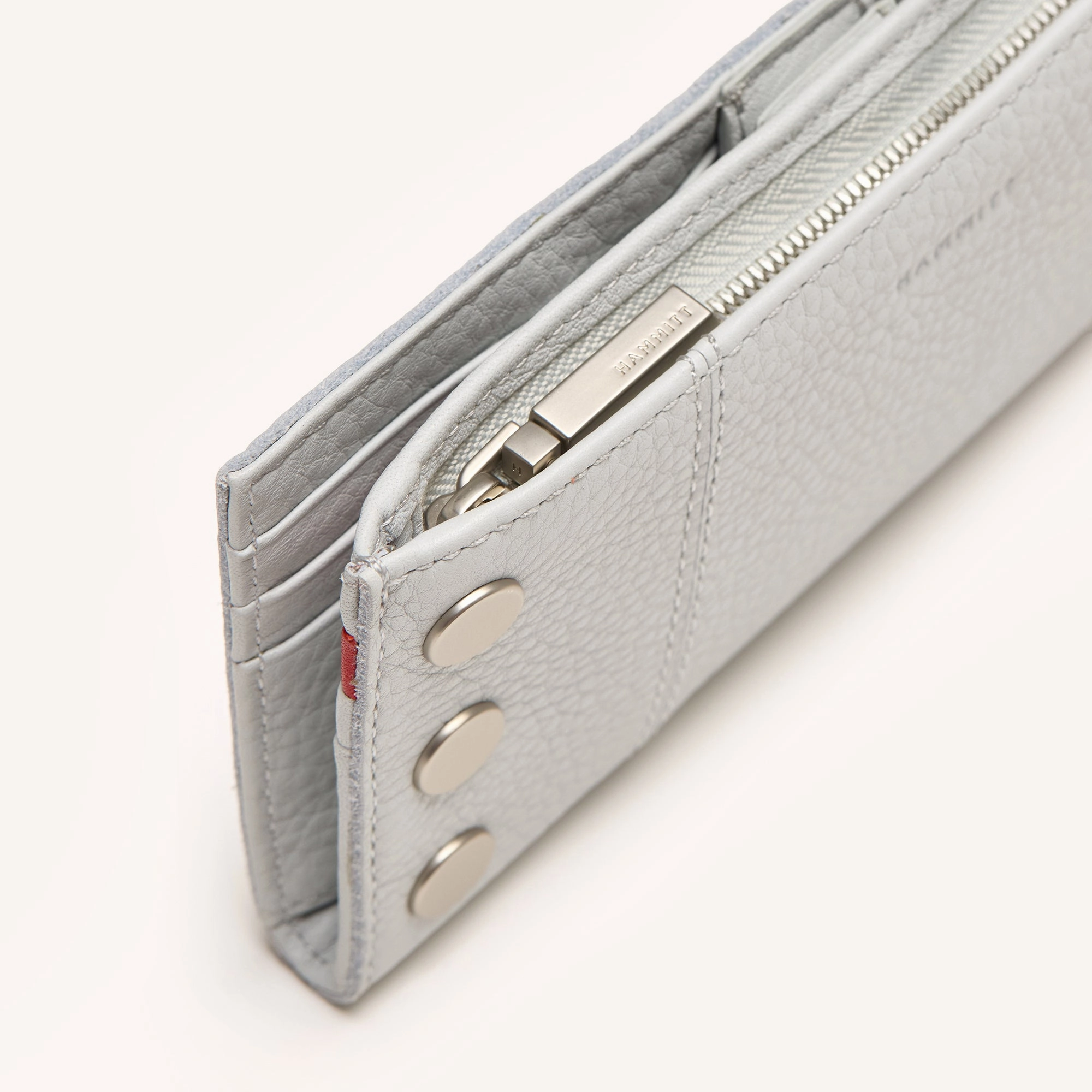 110 North | Bluebird/Brushed Silver