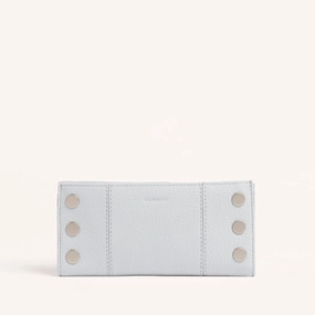110 North | Bluebird/Brushed Silver