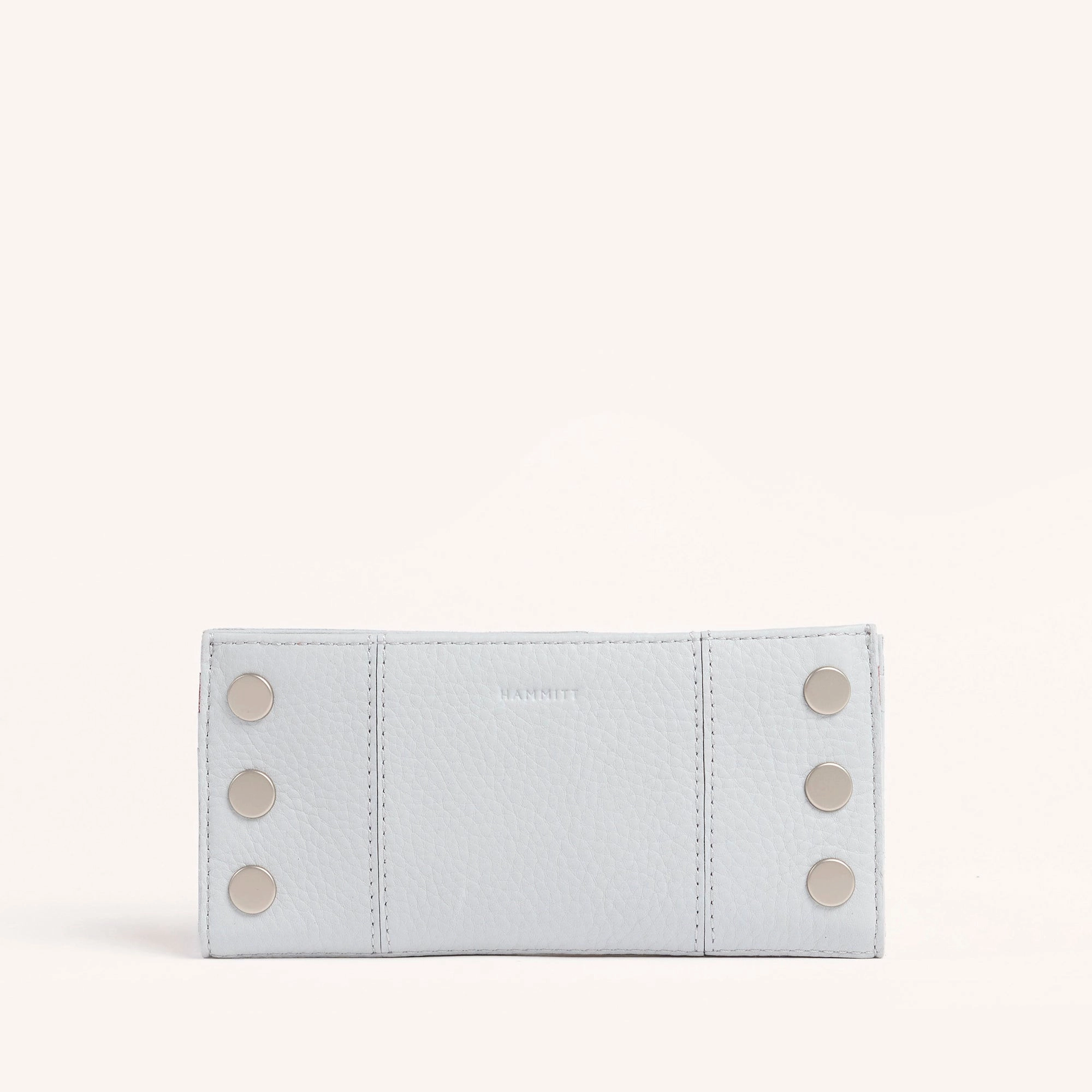 110 North | Bluebird/Brushed Silver