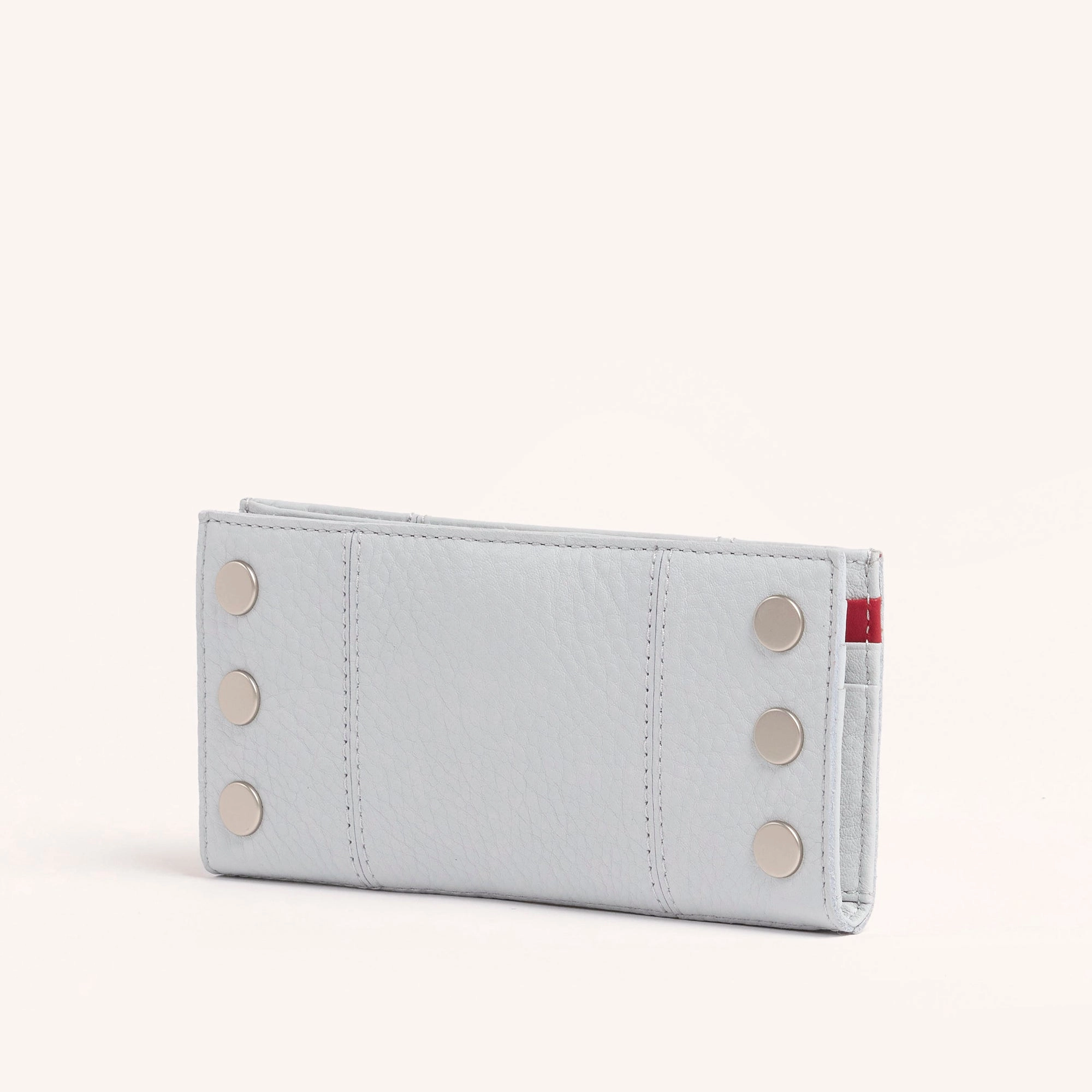 110 North | Bluebird/Brushed Silver