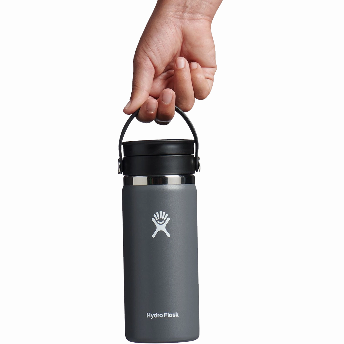 16 oz Coffee with Flex Sip Lid