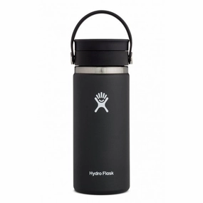 16 oz Coffee with Flex Sip Lid
