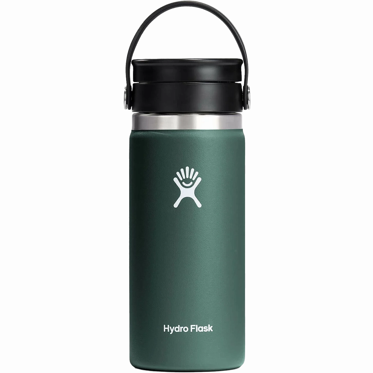 16 oz Coffee with Flex Sip Lid
