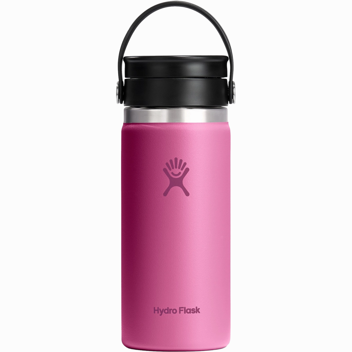 16 oz Coffee with Flex Sip Lid