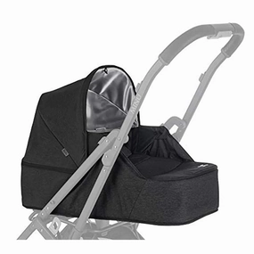 2018 Minu - From birth kit - Jake Black Melange