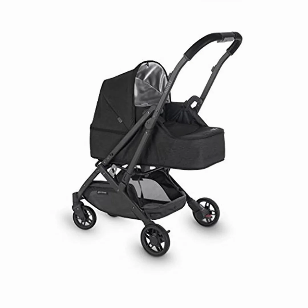 2018 Minu - From birth kit - Jake Black Melange