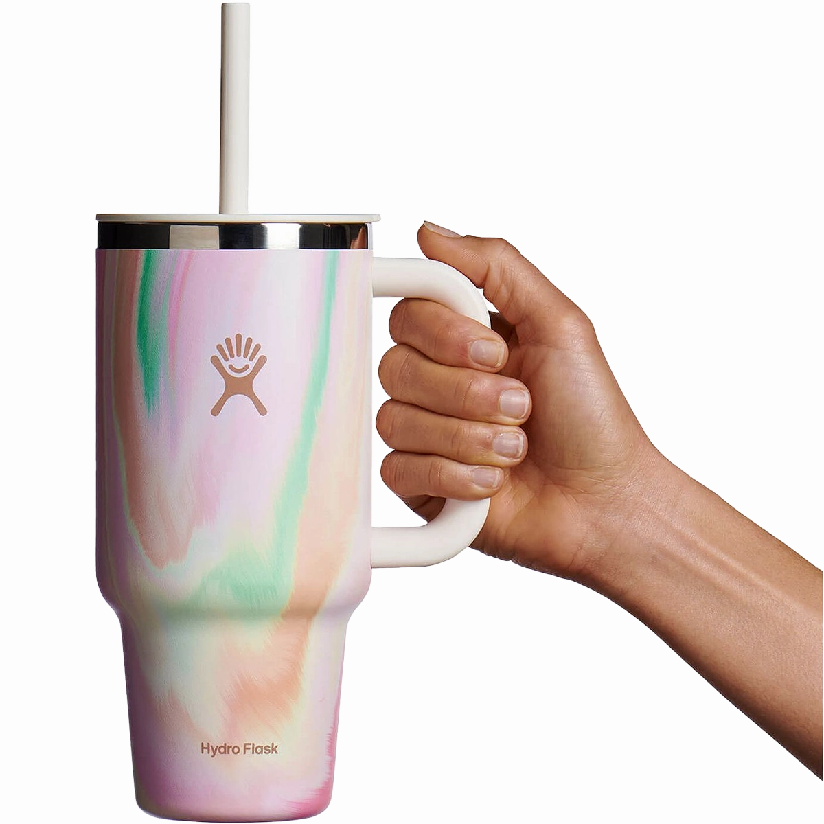 32 oz All Around Travel Tumbler