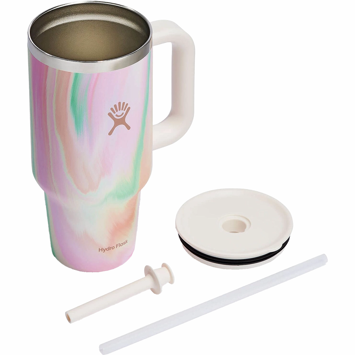 32 oz All Around Travel Tumbler