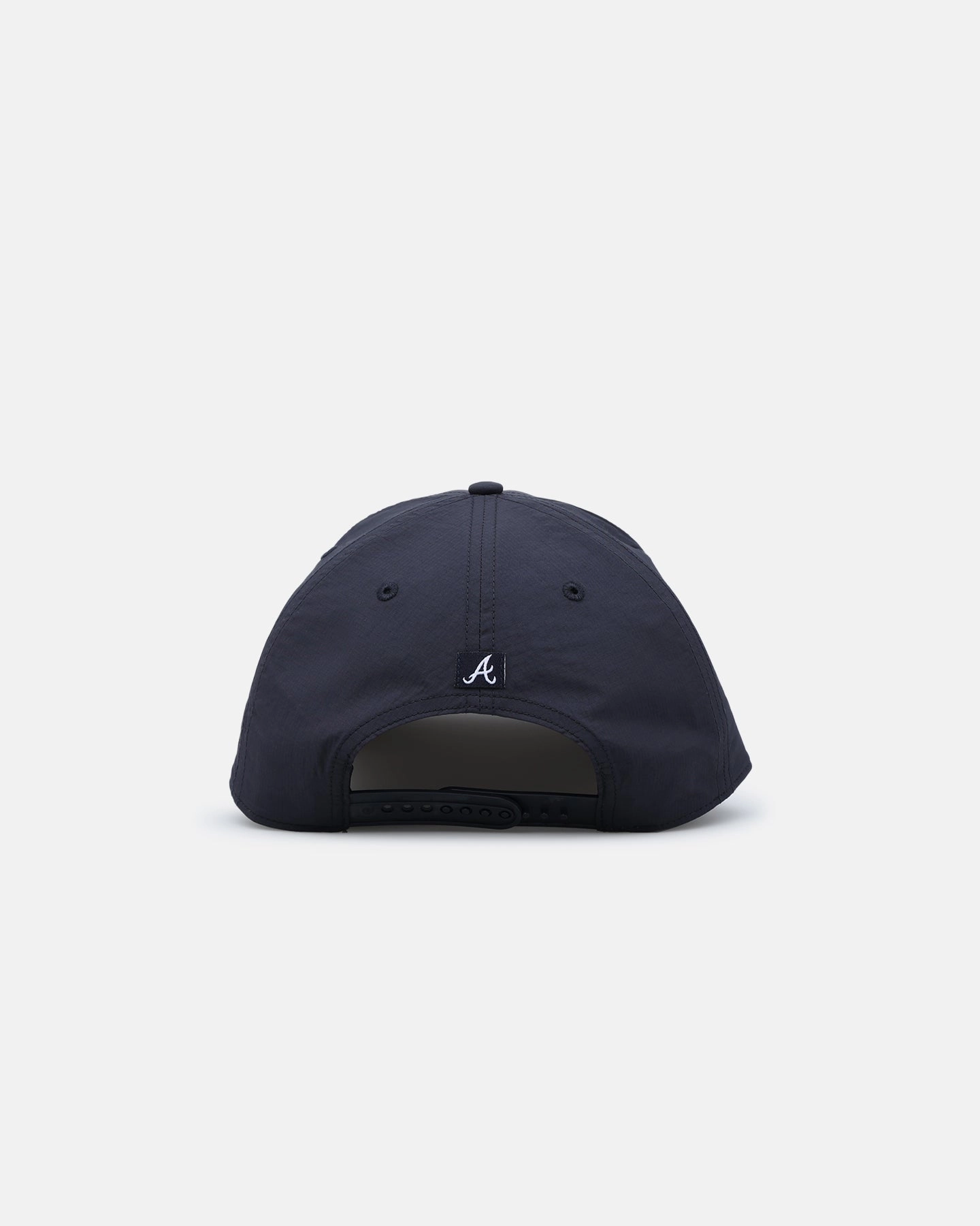 47 Brand Atlanta Braves Brrr° Fairway '47 Hitch Snapback Navy