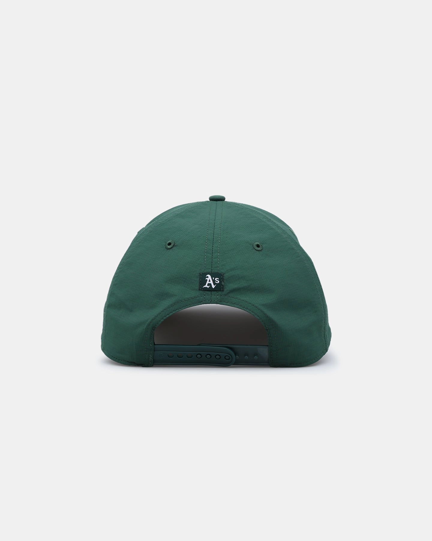 47 Brand Oakland Athletics Brrr° Fairway '47 Hitch Snapback Dark Green