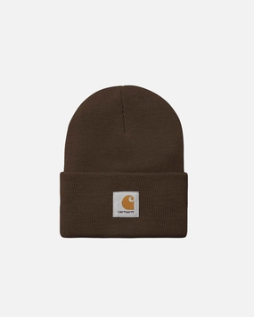 Acrylic Watch Hat Liberica