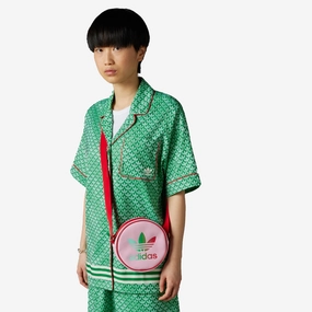 Adidas Originals | ADICOLOR 70S MINI AIRLINER ROUND BAG