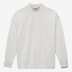Adidas Originals | BASKETBALL LONG-SLEEVED T-SHIRT (GENDER-FREE)  { TALC