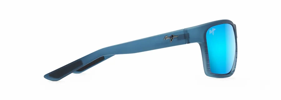 ALENUIHAHA Polarized Wrap Sunglasses