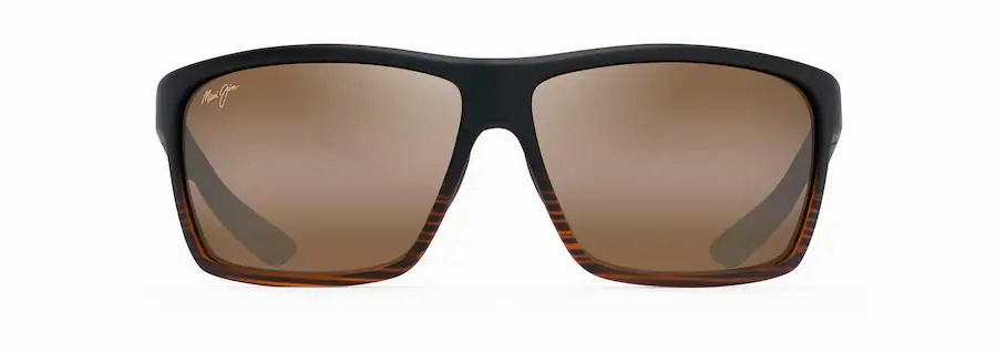 ALENUIHAHA Polarized Wrap Sunglasses