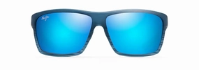 ALENUIHAHA Polarized Wrap Sunglasses