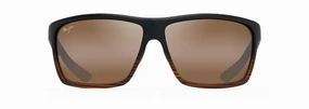 ALENUIHAHA Polarized Wrap Sunglasses