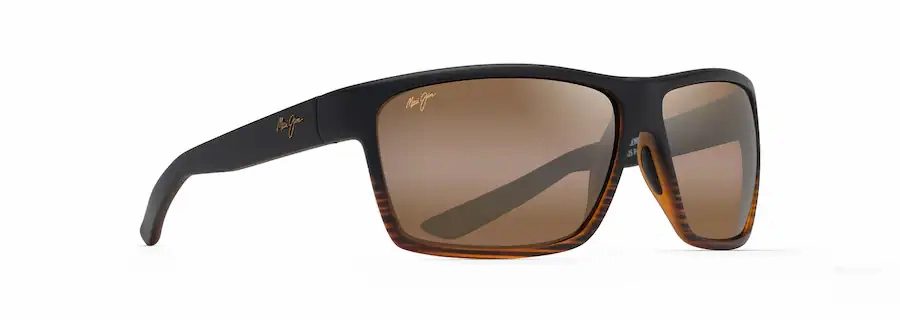 ALENUIHAHA Polarized Wrap Sunglasses