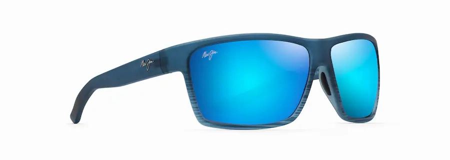 ALENUIHAHA Polarized Wrap Sunglasses