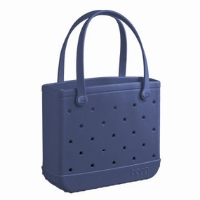 Baby Bogg Bag WithTonal Buttons