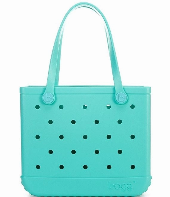 Baby Bogg Bag WithTonal Buttons