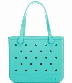 Baby Bogg Bag WithTonal Buttons