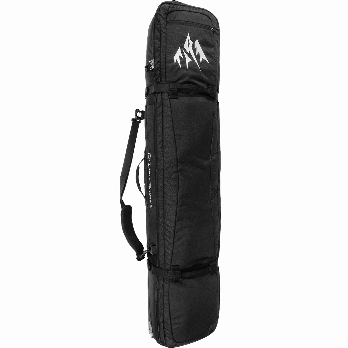 Bag Expedition