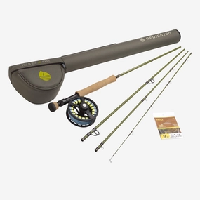 Bass Field Kit - 790-4