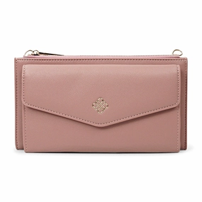 Bata Red Label CATRINA Chain Purse Bag