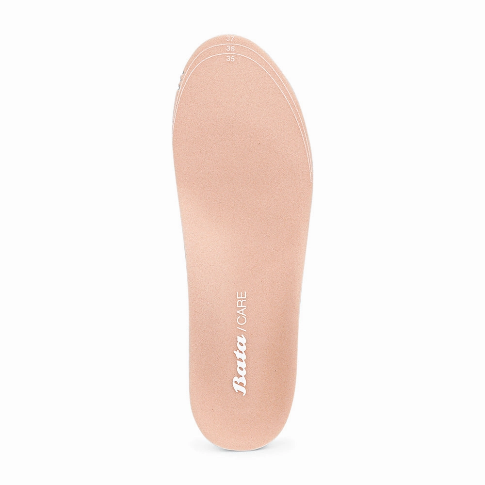 BataCare Sensitive Feet Insole