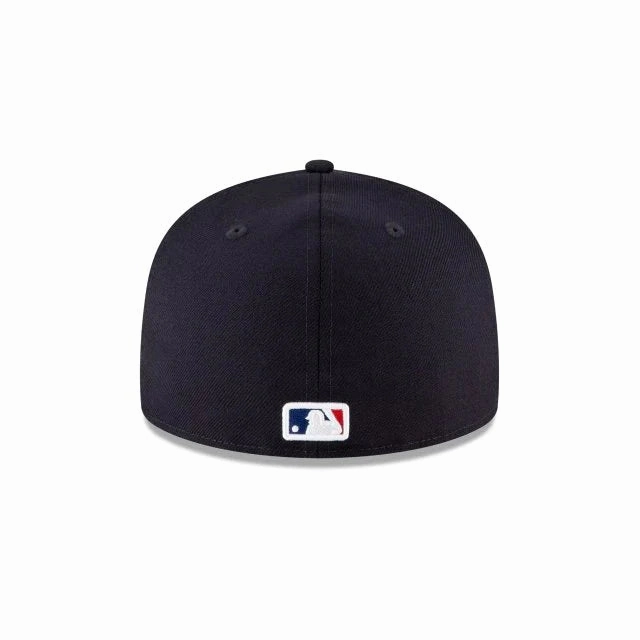 Boston Red Sox Navy Classic 2004 World Series New Era 59Fifty Fitted Hat