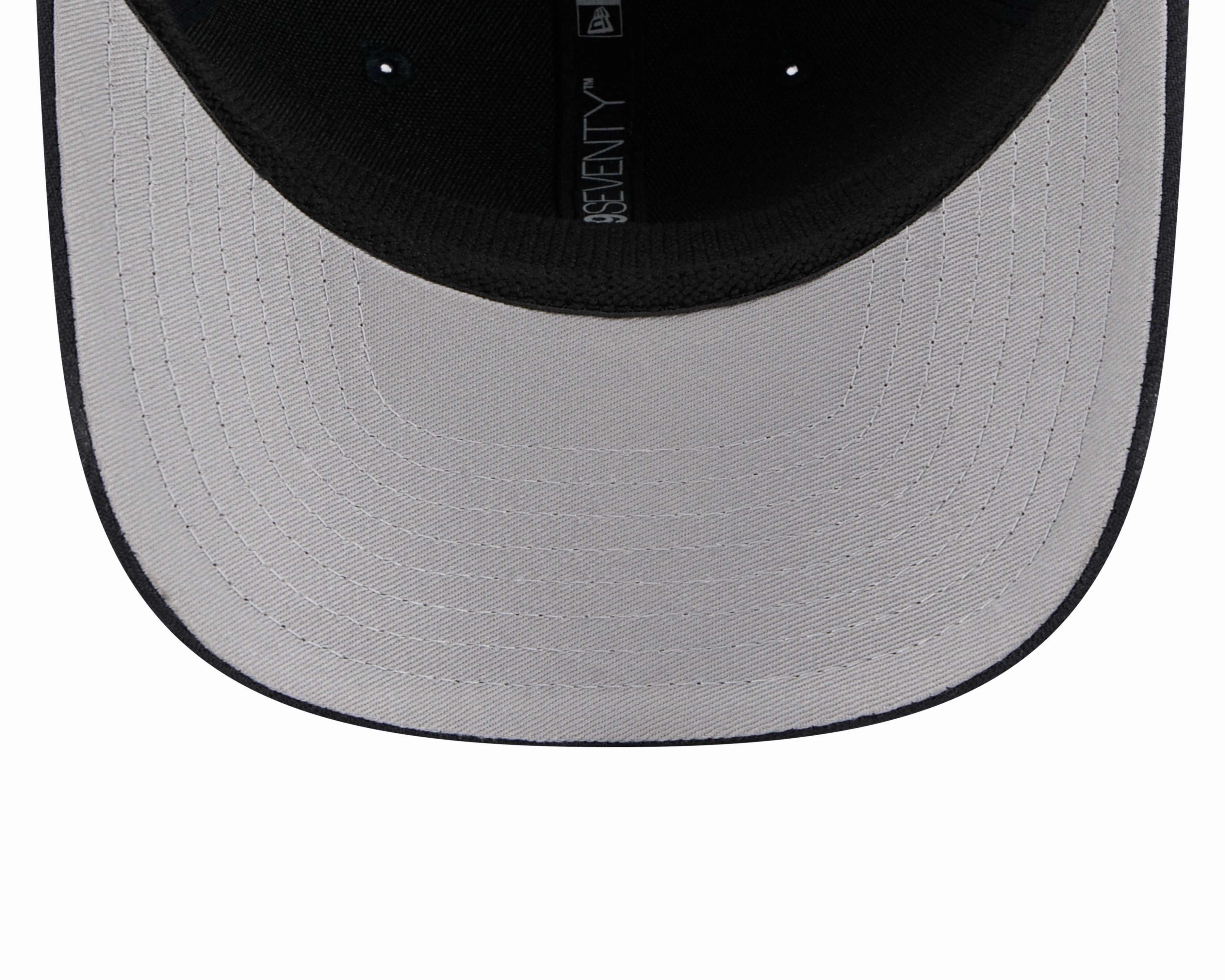 Boston Red Sox New Era Navy 9SEVENTY Adjustable Hat