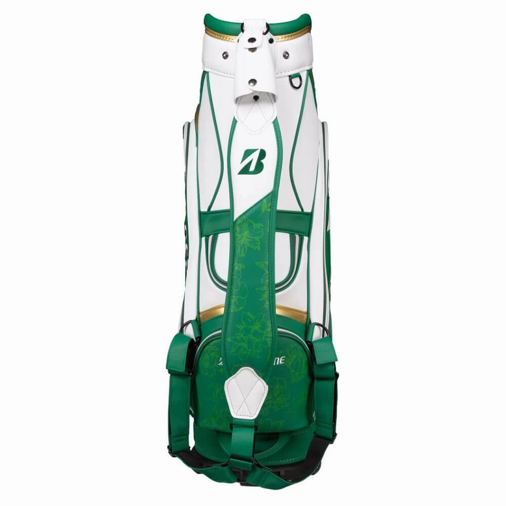 Bridgestone Spring Staff Bag - 25