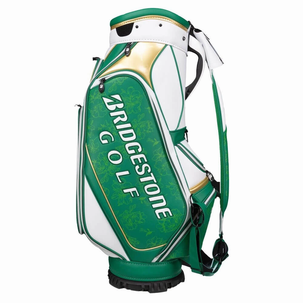 Bridgestone Spring Staff Bag - 25