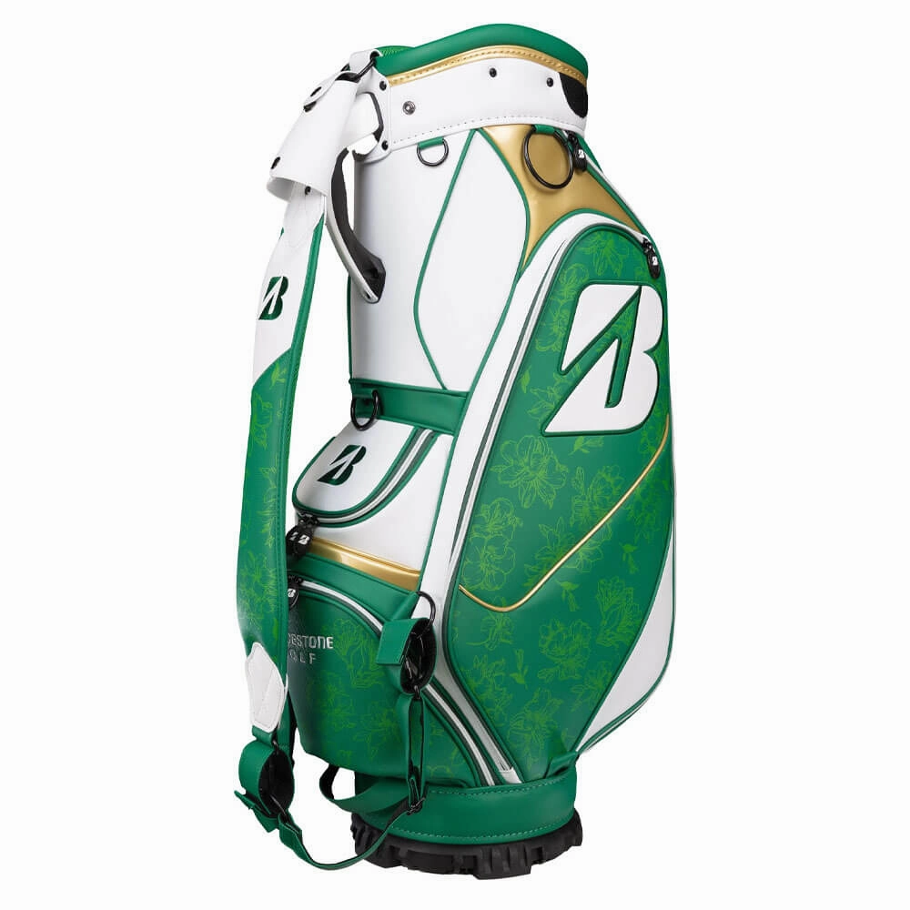 Bridgestone Spring Staff Bag - 25
