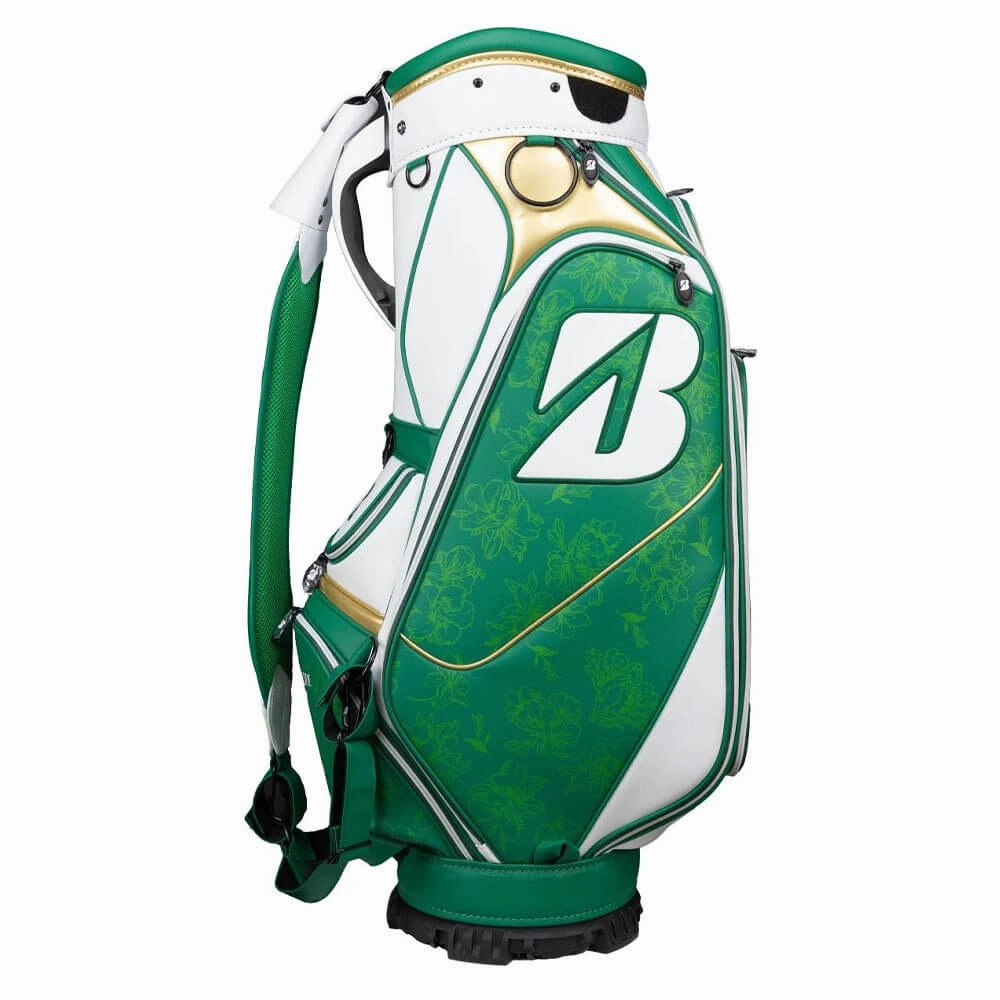 Bridgestone Spring Staff Bag - 25