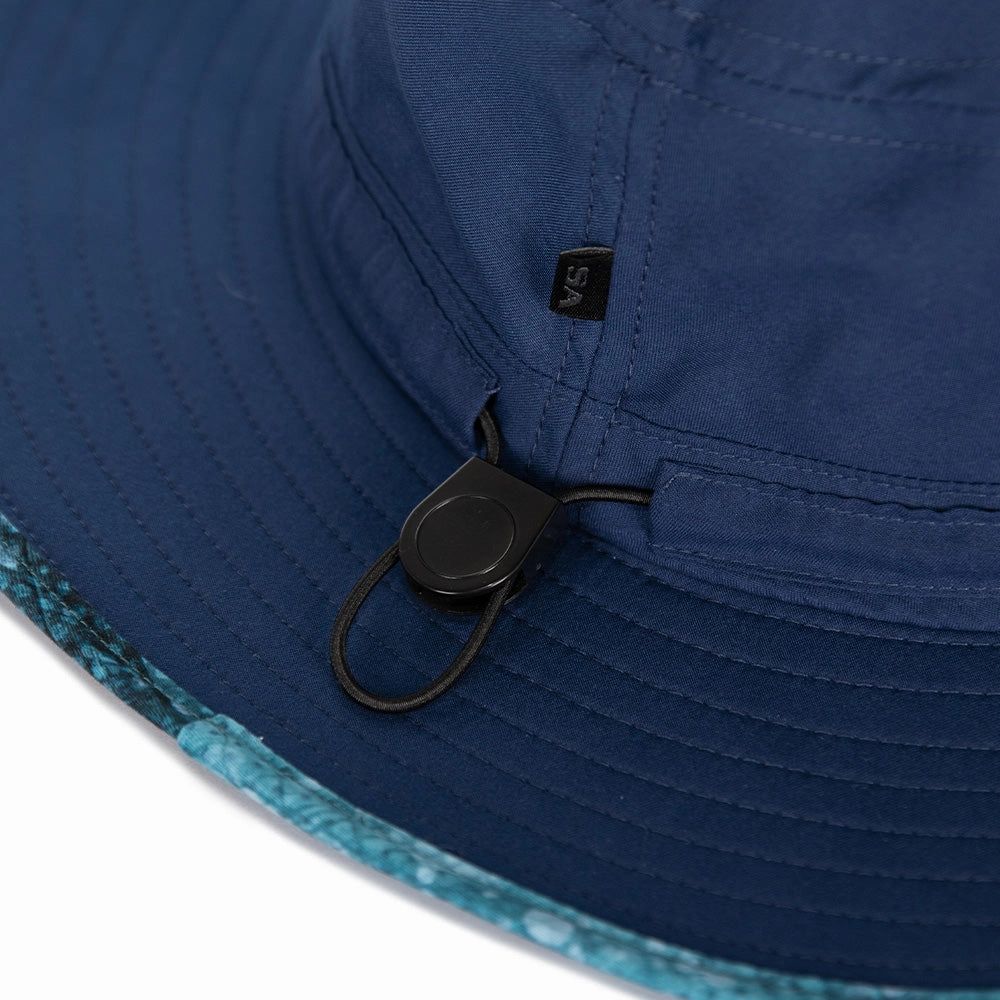 Bucket Hat | Fish Camo