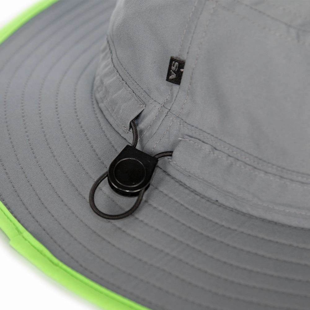 Bucket Hat | Split Dye
