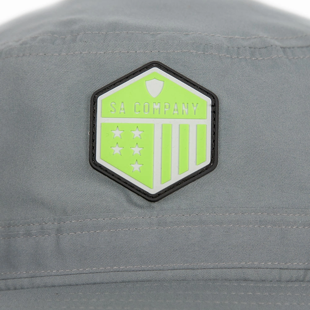Bucket Hat | Split Dye