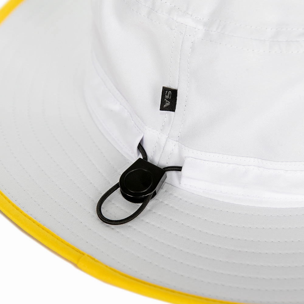 Bucket Hat | Sunflower