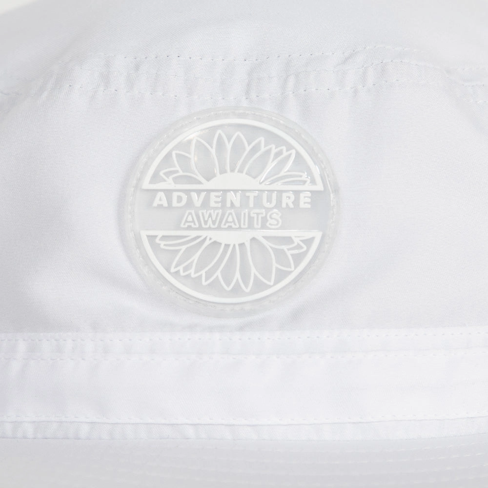 Bucket Hat | Sunflower