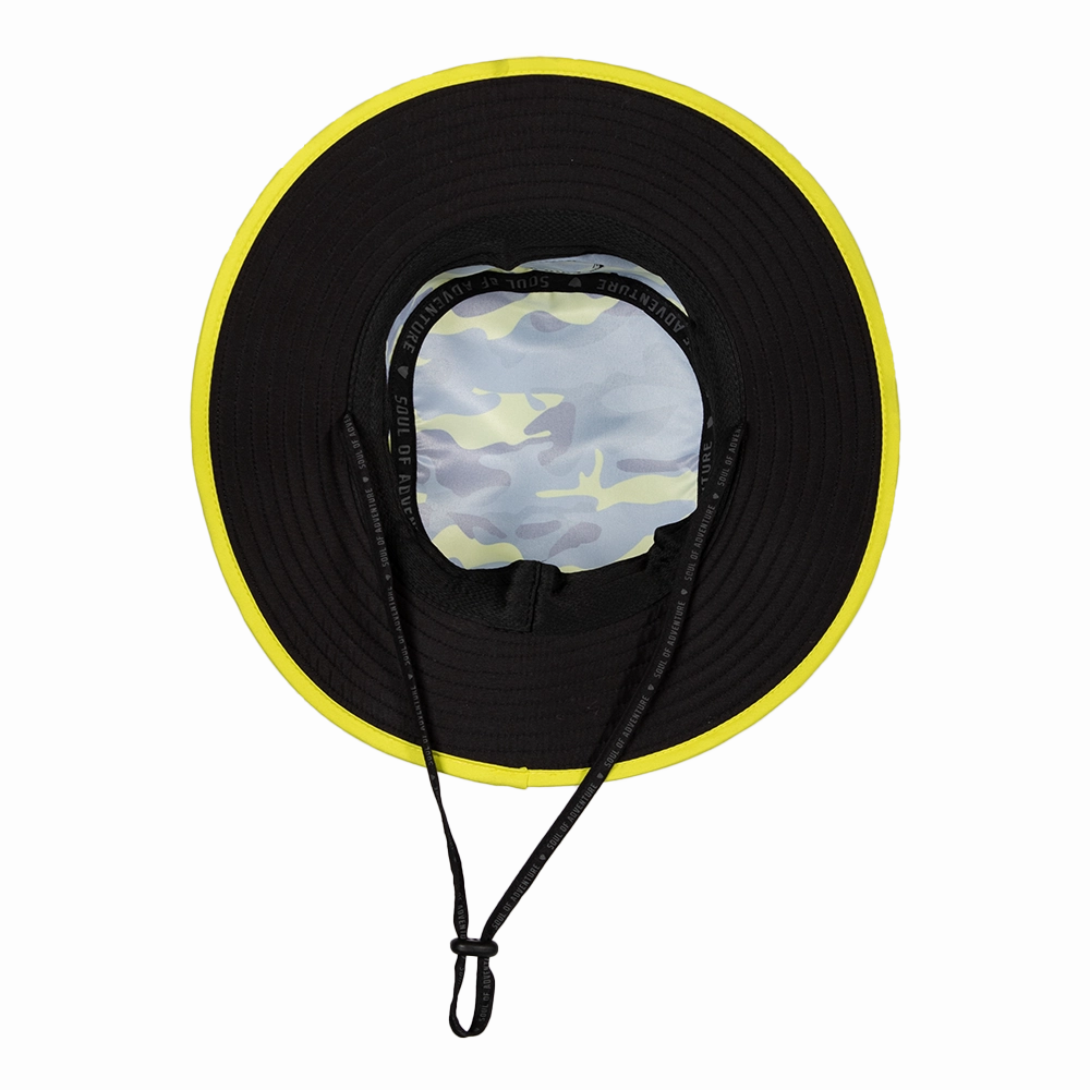 Bucket Hat |  Surge Military Camo