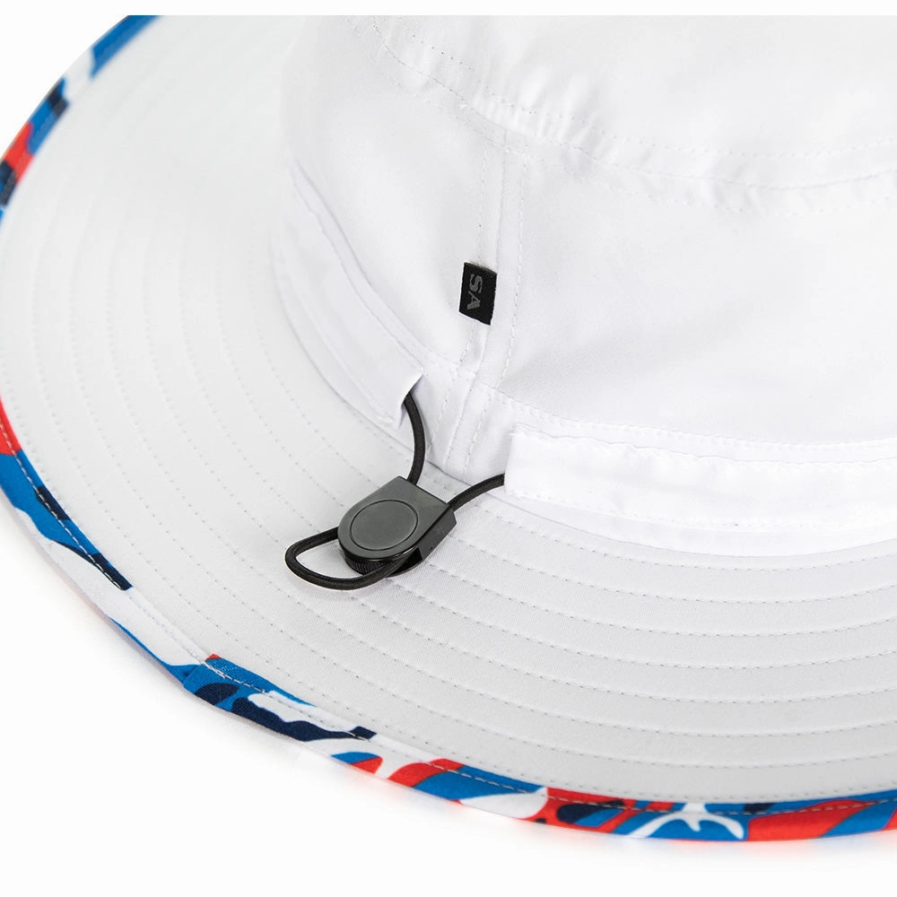 Bucket Hat | USA Military Camo