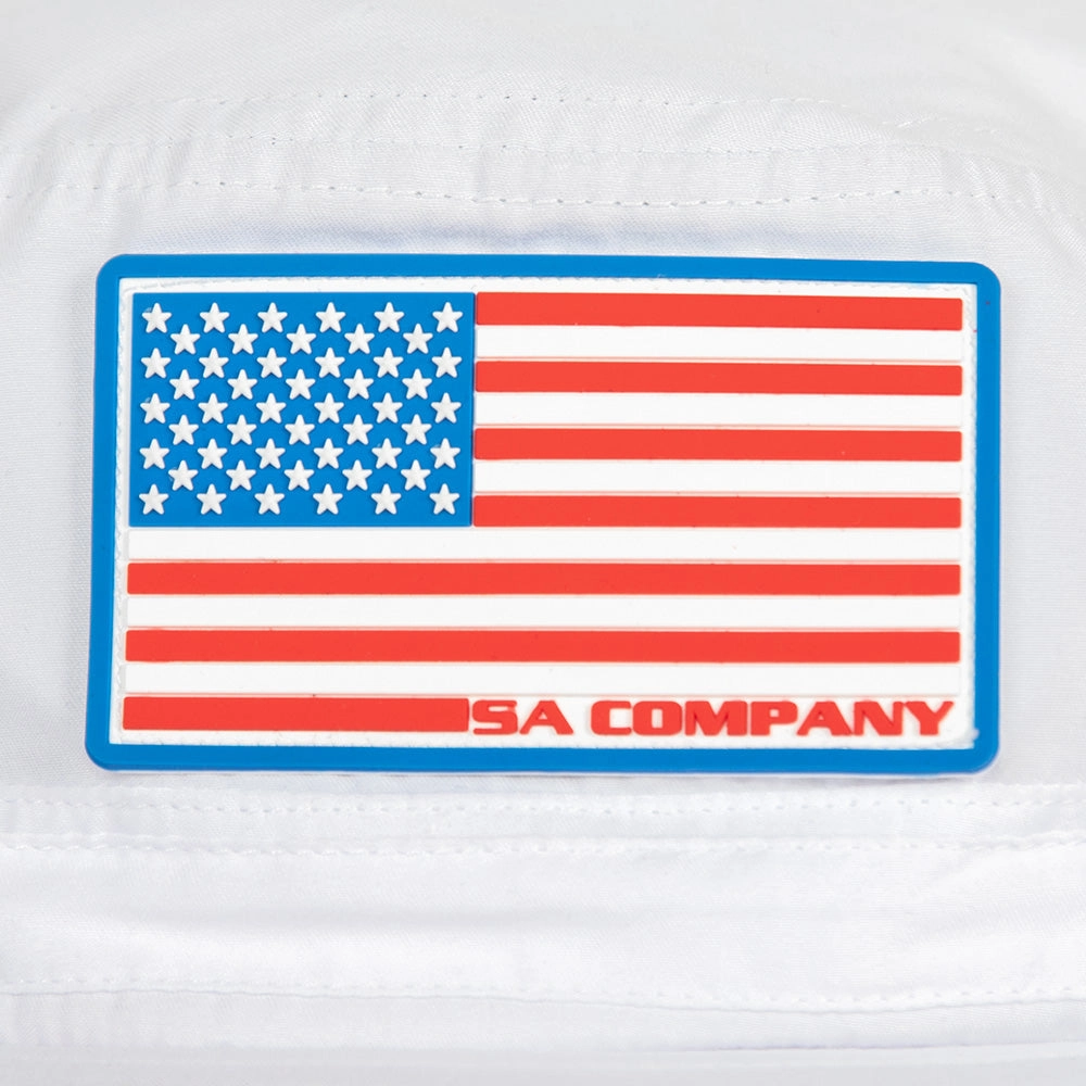 Bucket Hat | USA Military Camo