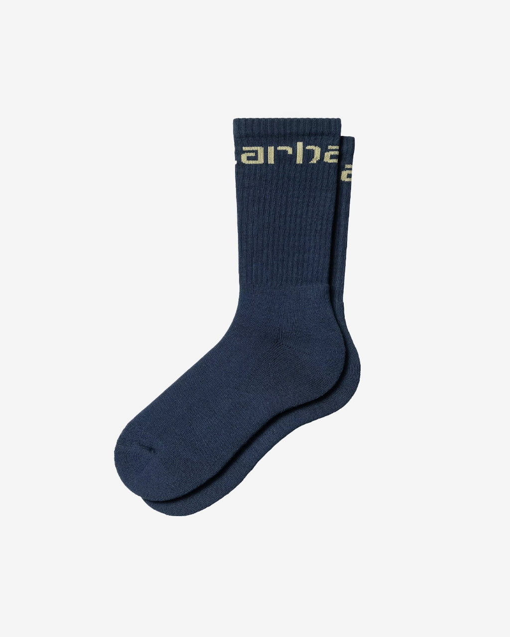 Carhartt Socks Ink/Air Yellow