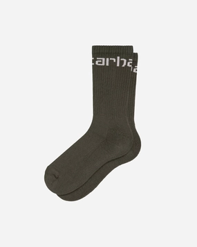 Carhartt Socks Turtle/Air Pink