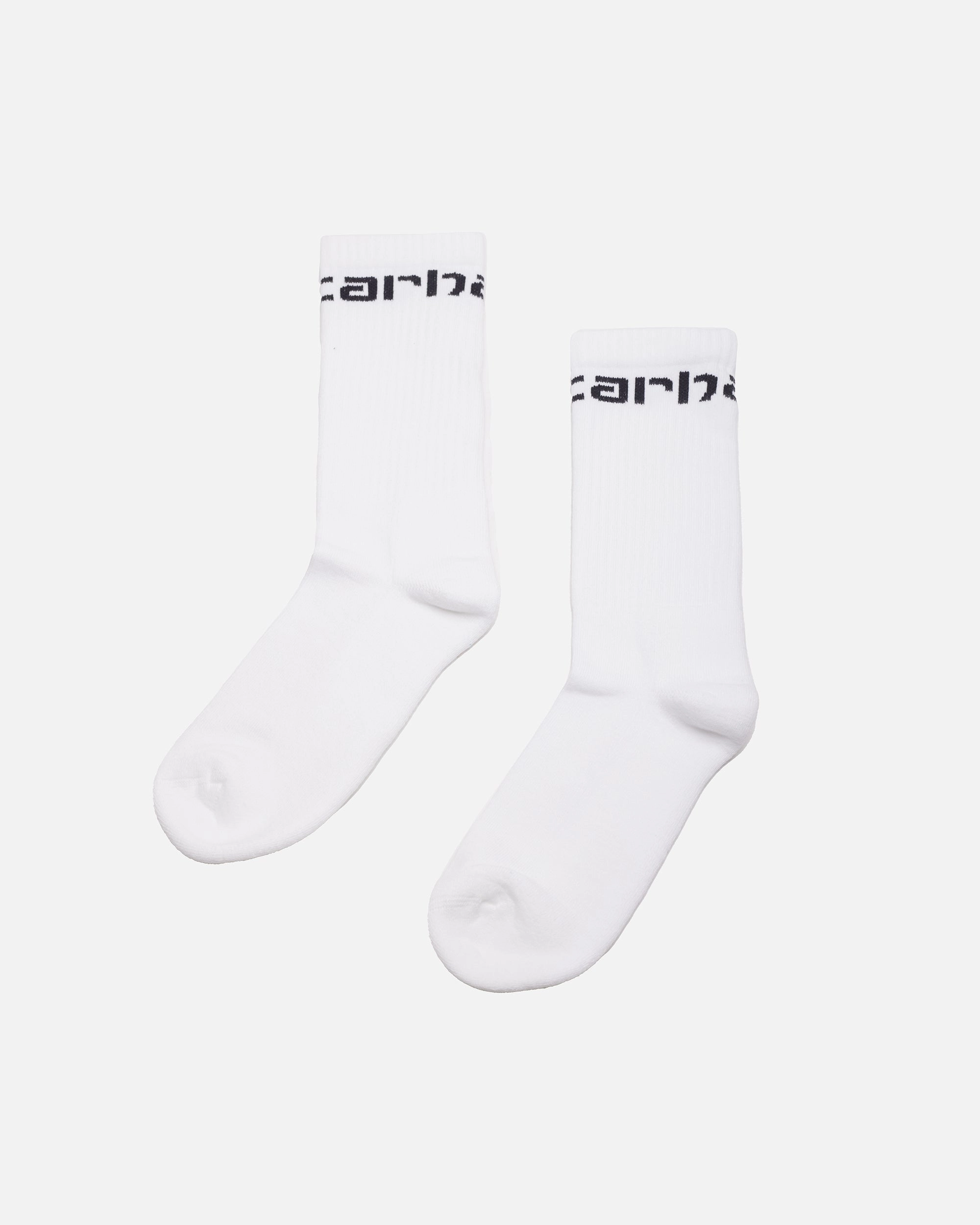 Carhartt Socks White/Black