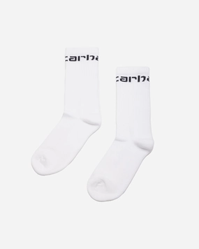 Carhartt Socks White/Black