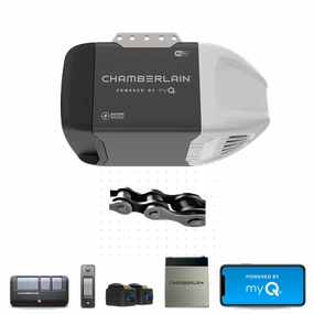 Chamberlain C2212T Garage Door Operator