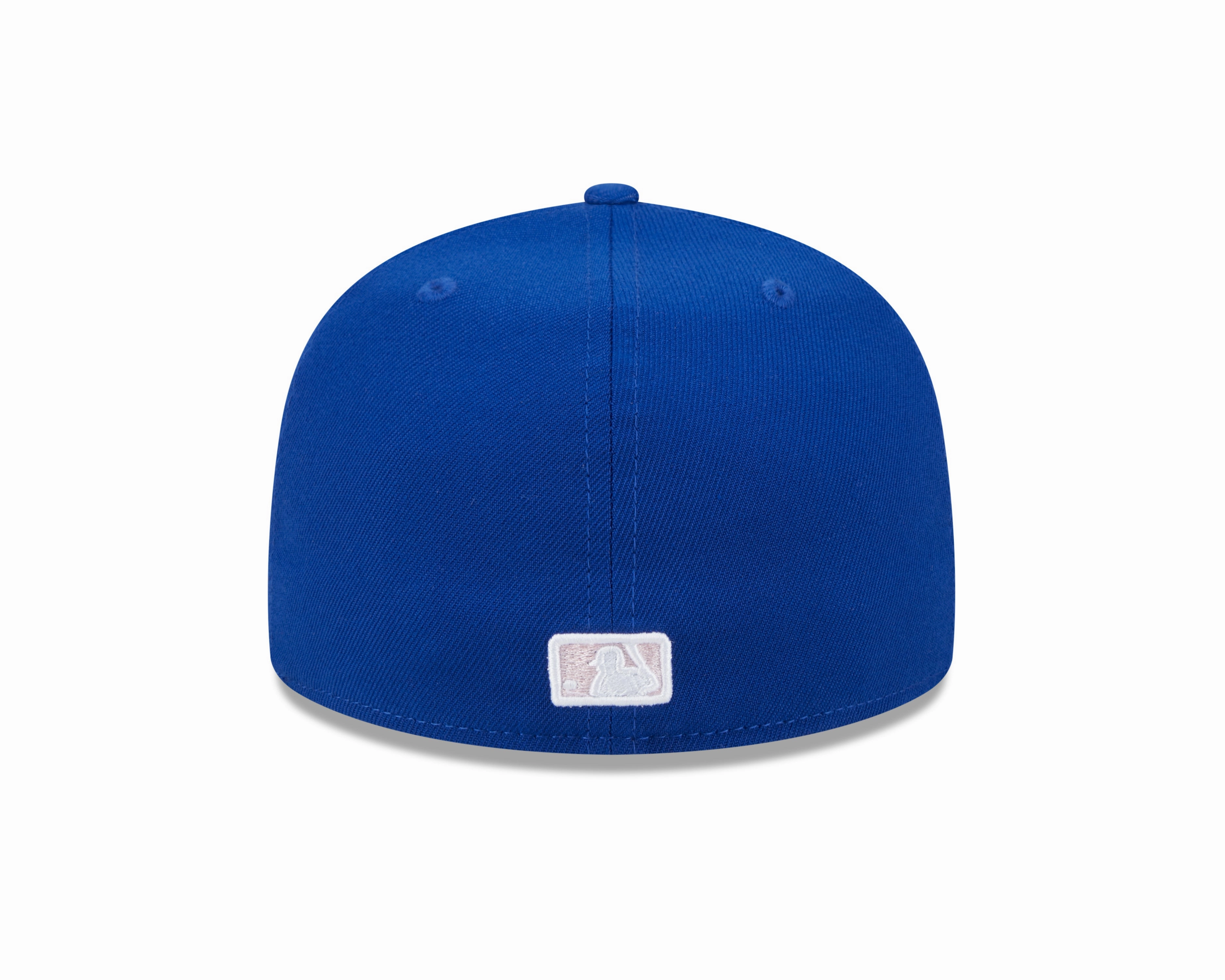 Chicago Cubs 2024 Mother's Day New Era Royal Blue 59FIFTY Fitted Hat